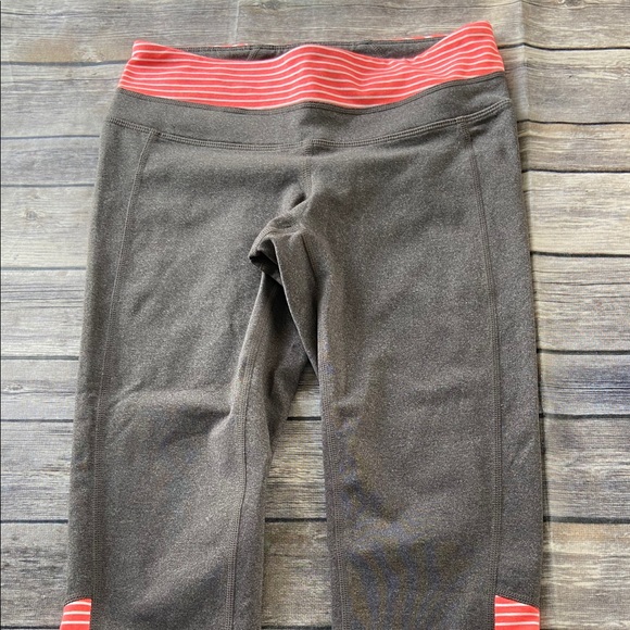 Athleta Pants - Athleta Capris XSP